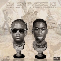 INNA MONEY & TEDDY DOHERTY