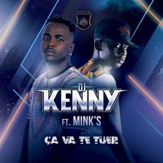 DJ KENNY