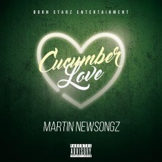 Martin Newsongz