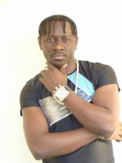 SAMY DIKO