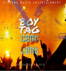 BOY TAG