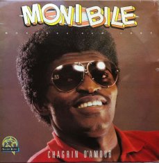 MONI BILE