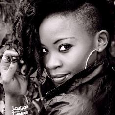 MEL B AKWEN