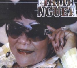 NGUEA LAROUTE