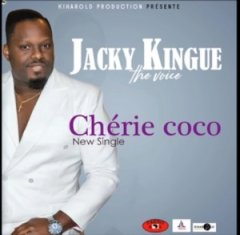 JACKY KINGUE