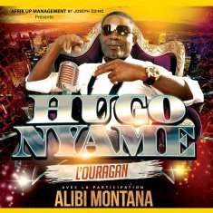 HUGO NYAME