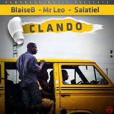 BLAISE B