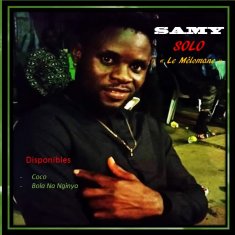 SAMY SOLO