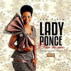 LADY PONCE