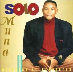 SOLO MOUNA