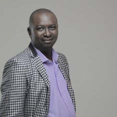 Thierry de Ngangoum