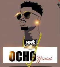 OCHO