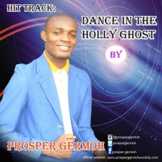 PROSPER GERMOH
