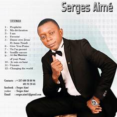 SERGES AIME