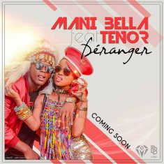 MANI BELLA