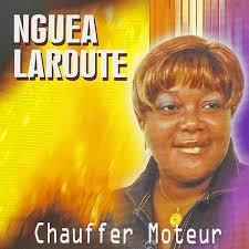 NGUEA LAROUTE
