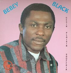 BEBEY BLACK