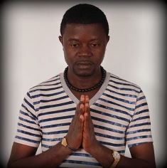 JUNIOR EYANGO