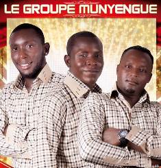GROUPE MUNYEGUE