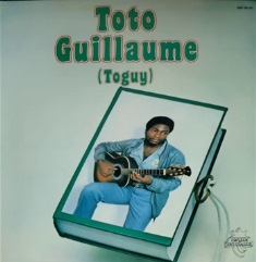 TOTO GUILLAUME