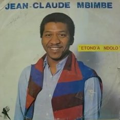JEAN CLAUDE MBIMBE