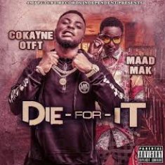Cokayne OTFT