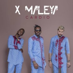 X-MALEYA