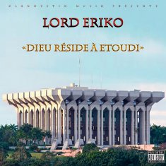 LORD ERIKO