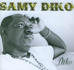 SAMY DIKO