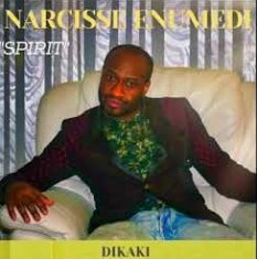 NARCISSE ENUMEDI SPIRIT 