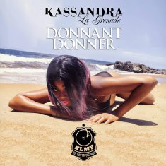 KASSANDRA LA GRENADE