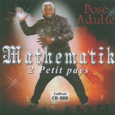 MATHEMATIK DE PETIT PAYS
