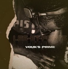 VOUK'S PRIME