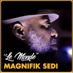 MAGNIFIK SEDI 