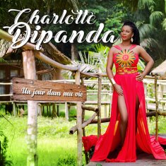 CHARLOTTE DIPANDA