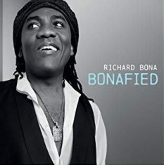 RICHARD BONA