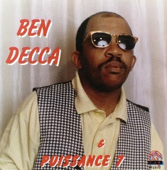 BEN DECCA