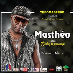 MASTHEO