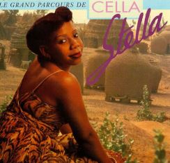 CELLA STELLA