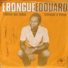 EBONGUE EDOUARD ET LOS CALVINOS