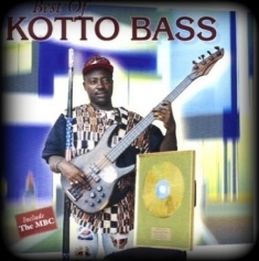 KOTTO BASS