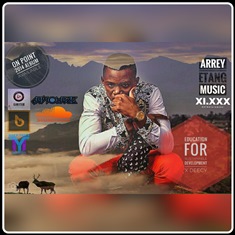 ARREY ETANG