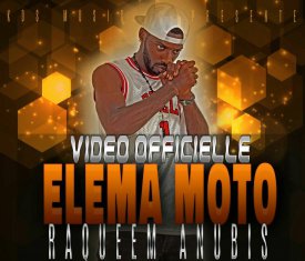 RAQUEEM ANUBIS