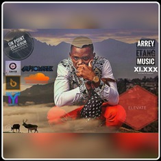 ARREY ETANG