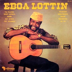 EBOA LOTIN