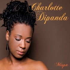 CHARLOTTE DIPANDA