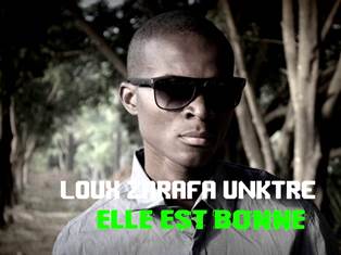 LOUX ZARAFA UNKTRE