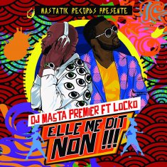 DJ MASTA PREMIER