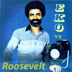 EKO ROOSEVELT