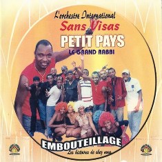 PETIT PAYS